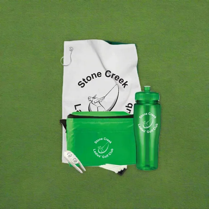 HydraGolf Gift Set