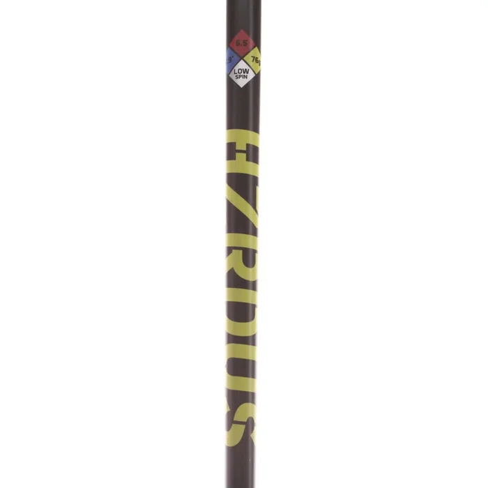 HZRDUS Fairway Shaft Project X Extra Stiff Cobra 2nd Gen 42.25″
