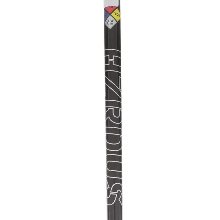 Hzrdus RDX Smoke 6.0 70g Fairway Shaft Project X Stiff Titleist 2nd Gen – TS/TSi/TSr 42″