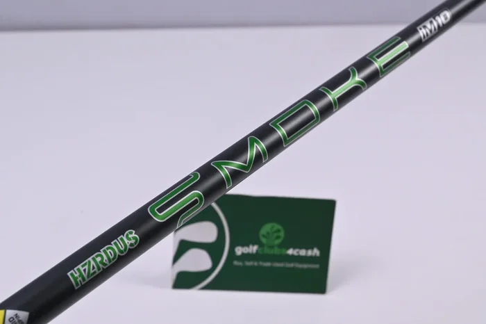 Hzrdus Smoke iM10 Mid 50 Driver Shaft / Senior Flex / Callaway 2nd Gen
