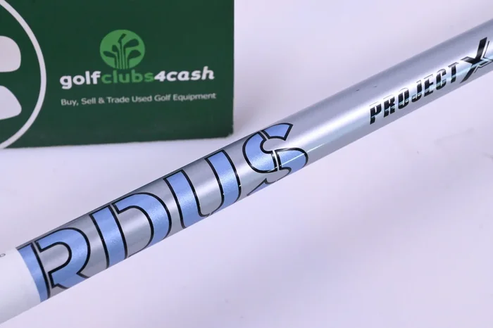HZRDUS T800 Blue 40 Driver Shaft / Ladies Flex / Callaway 2nd Gen