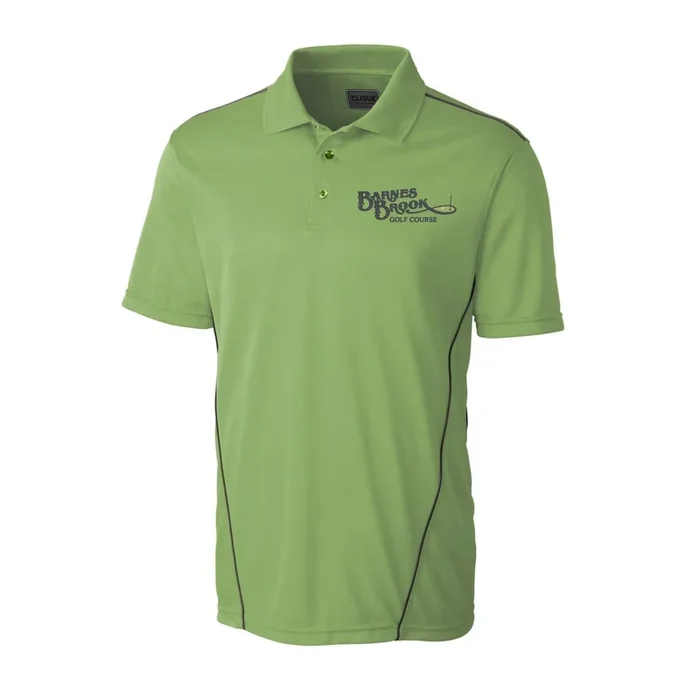 Ice Sport Men’s Golf Polo