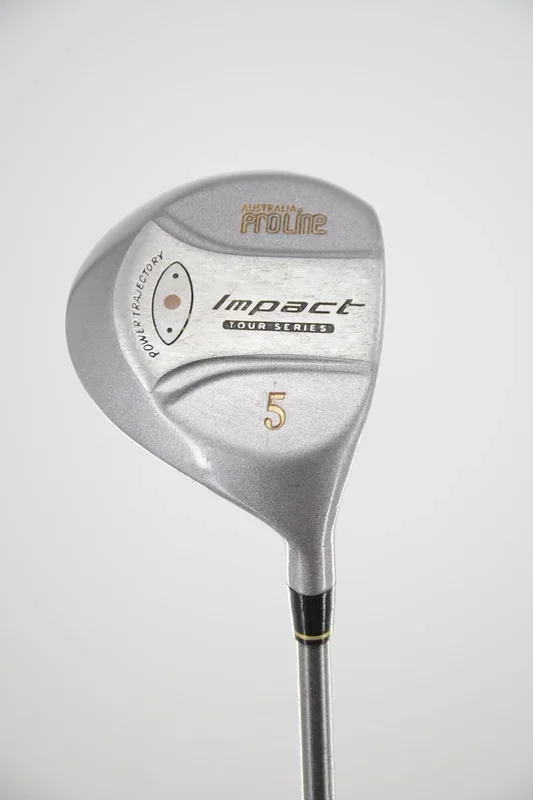 Impact Tour Series 5 Wood S Flex 42″