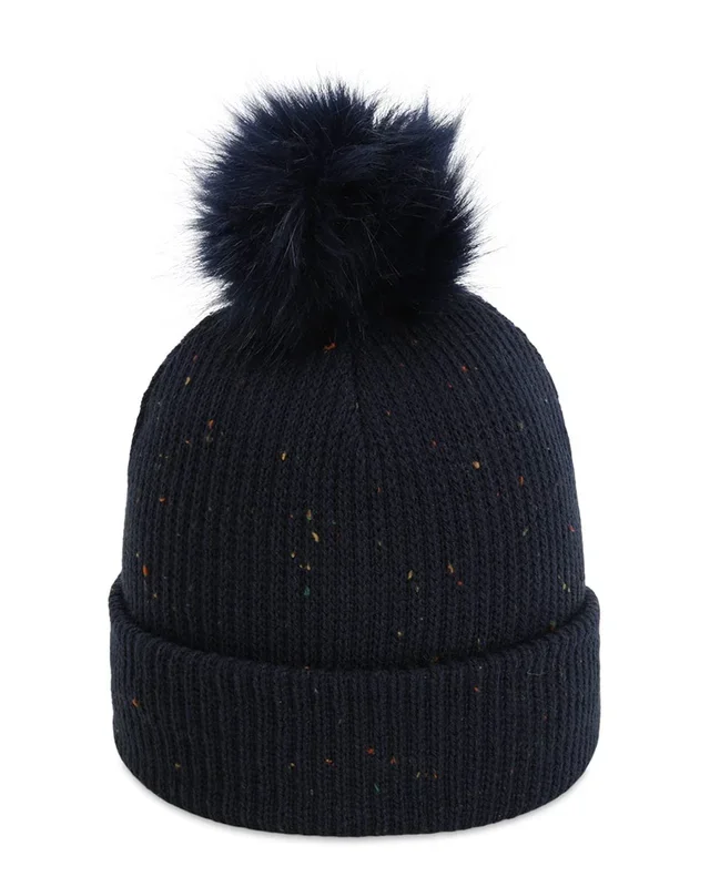 Imperial The Montage Pom Knit
