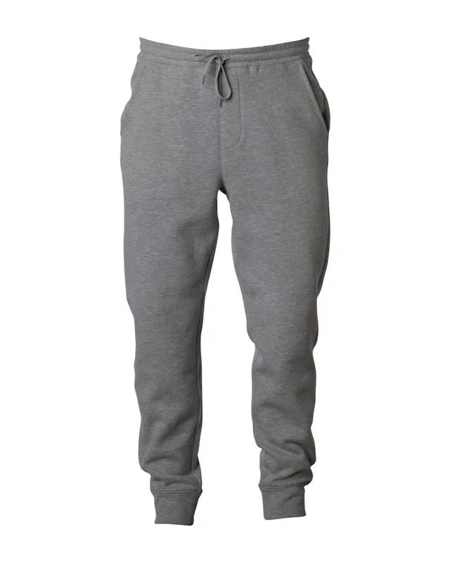 Independent Trading Co. Toddler Lightweight Special Blend Sweatpants