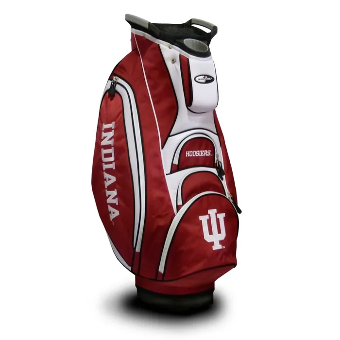 Indiana Hoosiers Victory Cart Bag