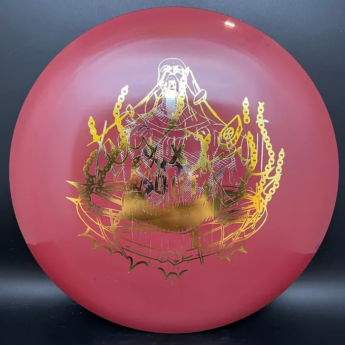 Infinite Discs I-Blend Sphinx X-Out Factory Second