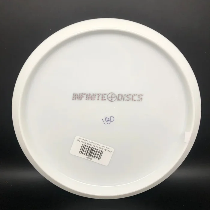 Infinite Discs S-Blend Chariot – blank bottom stamp
