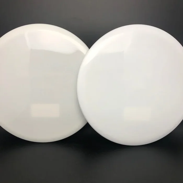 Infinite Discs S-Blend Inca – blank / bottom stamp