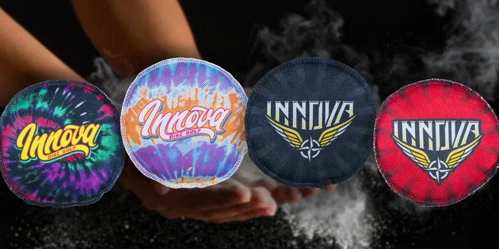 Innova Chalkr (Round Sportsack)