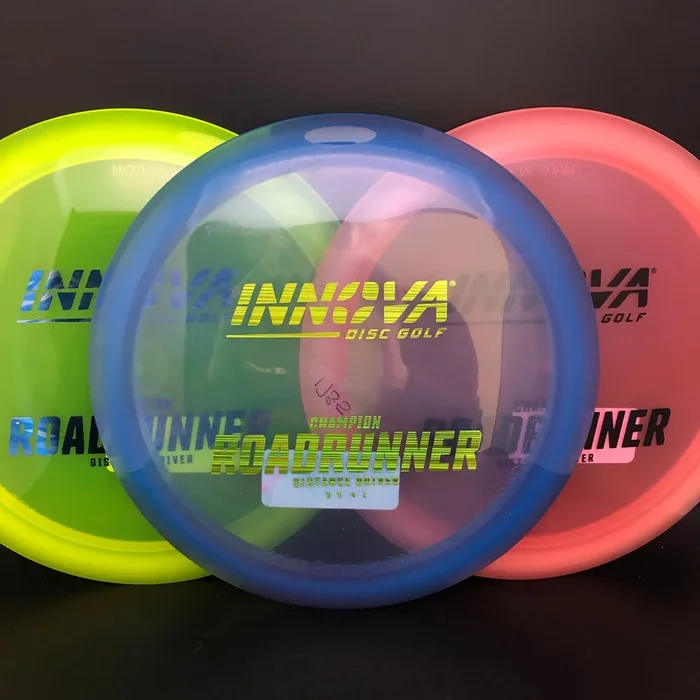 Innova Champion Roadrunner – stock
