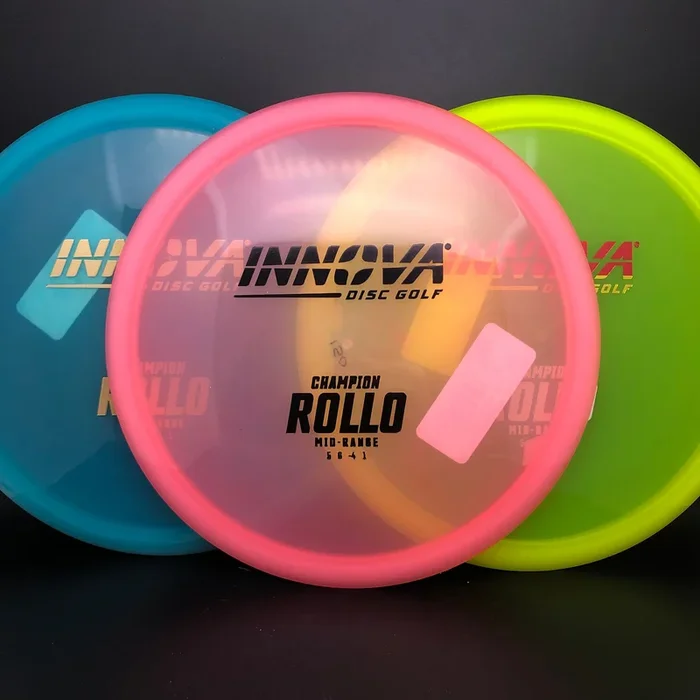 Innova Champion Rollo – stock