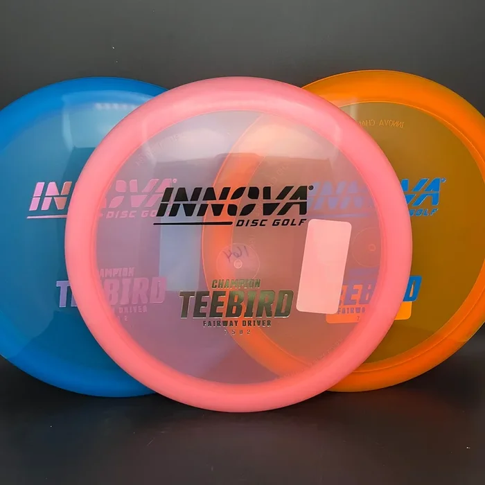 Innova Champion TeeBird – stock