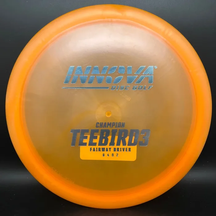 Innova Champion TeeBird3 – stock