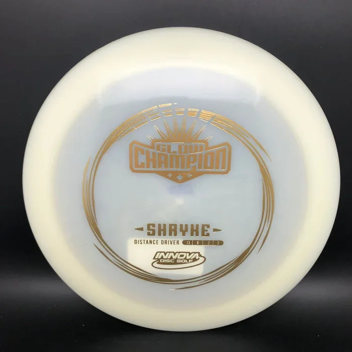 Innova Classic Glow Champion Shryke – stock