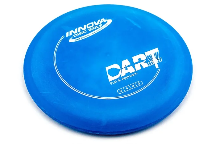 Innova Dart Putt & Approach Disc