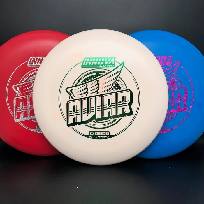 Innova DX Aviar – stock