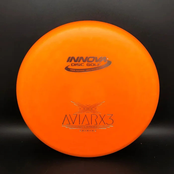 Innova DX AviarX3 – stock