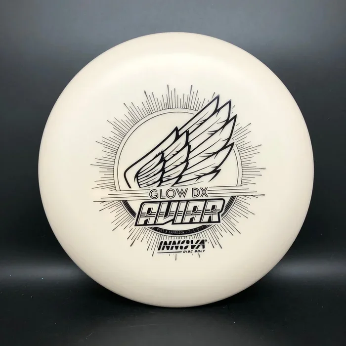 Innova DX Classic Glow Aviar – stock