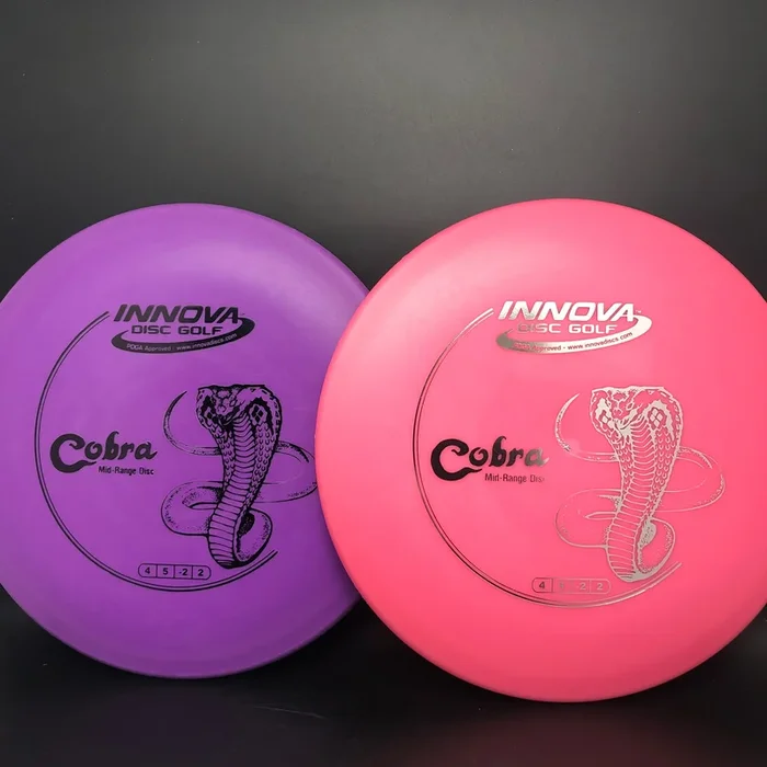 Innova DX Cobra – stock