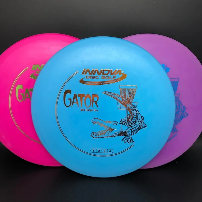 Innova DX Gator – stock