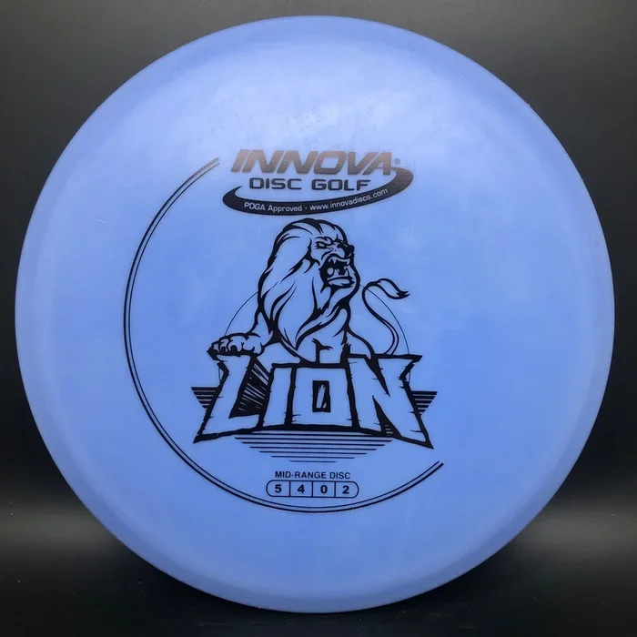 Innova DX Lion – stock