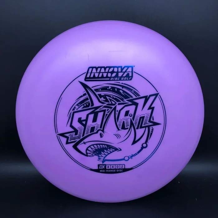 Innova DX Shark – stock