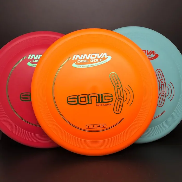 Innova DX Sonic – stock