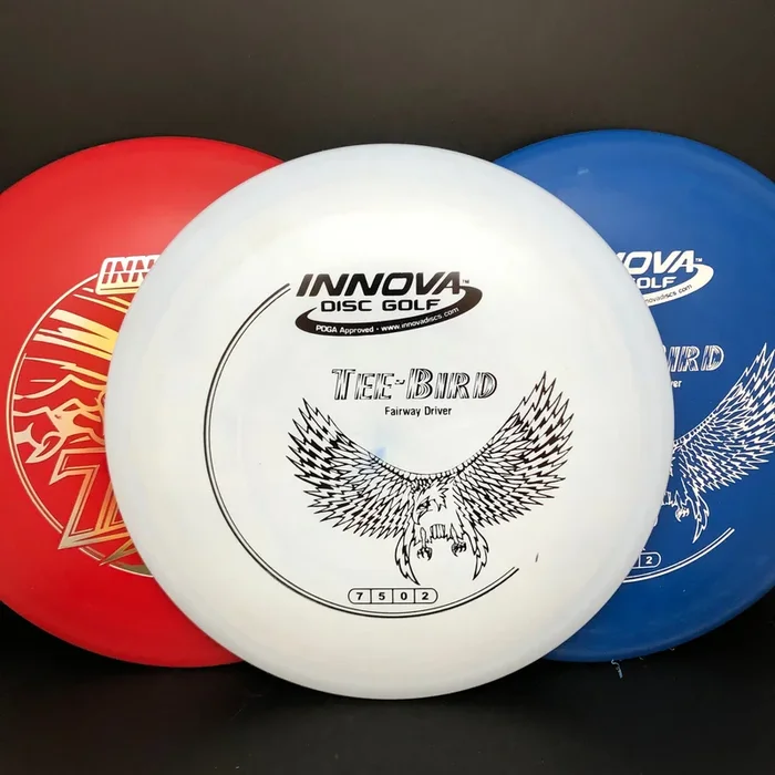 Innova DX TeeBird – stock