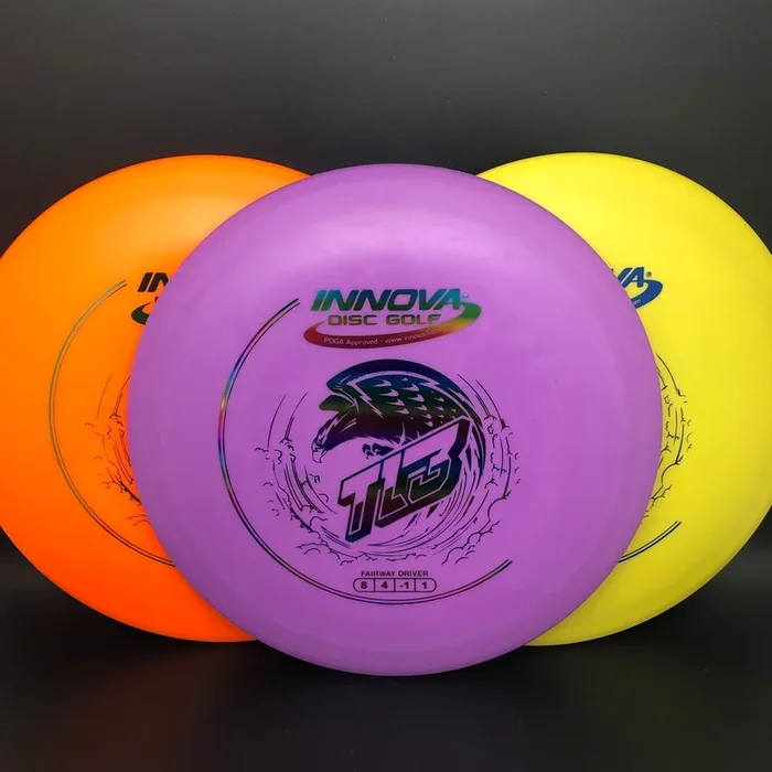 Innova DX TL3 – stock