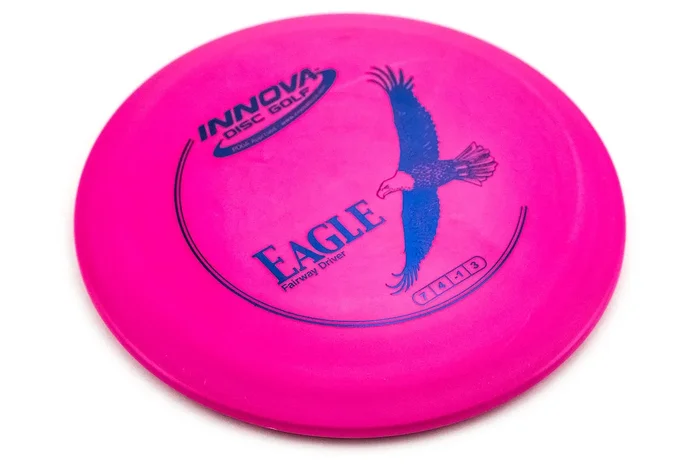 Innova Eagle Fairway Driver