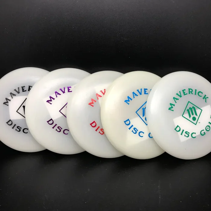 Innova Glow Mini Marker – MavDG circle