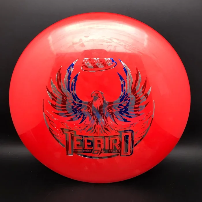 Innova GStar Teebird – stock