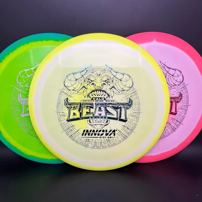 Innova Halo Star Beast – stock