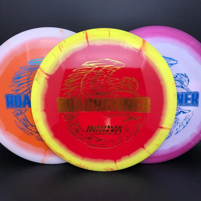Innova Halo Star Roadrunner – stock