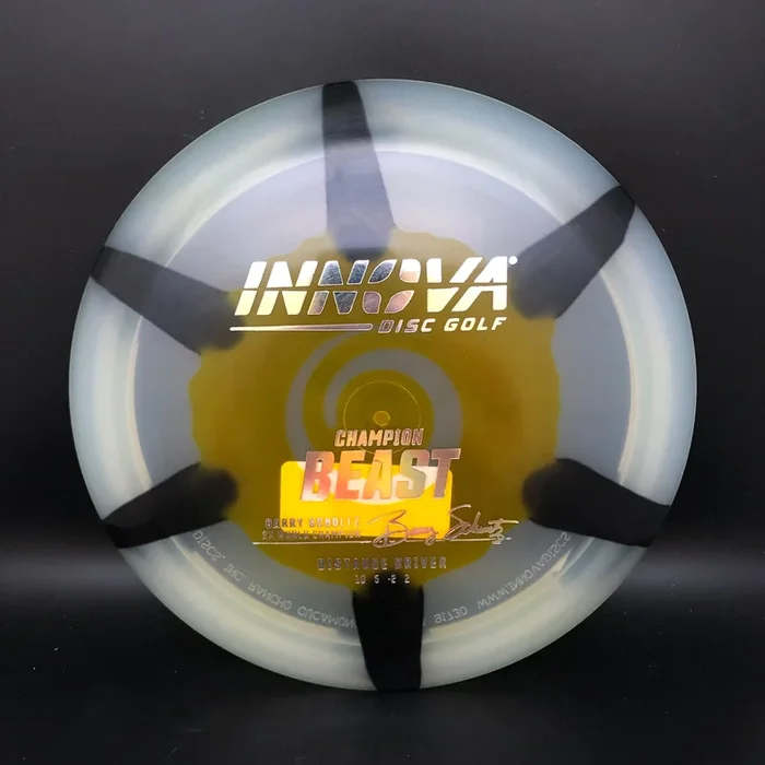 Innova I-Dye Champion Beast