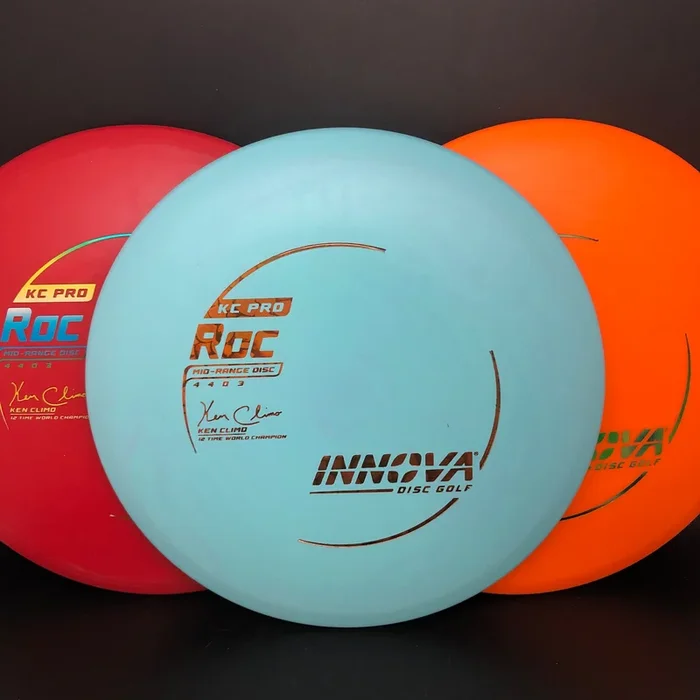 Innova KC Pro Roc – stock