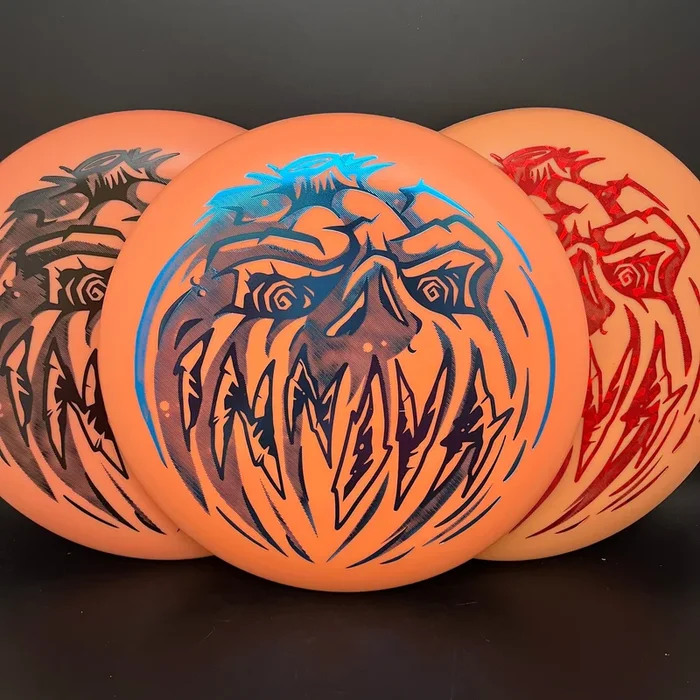 Innova Nexus Proto Glow Aviar ’25 Halloween