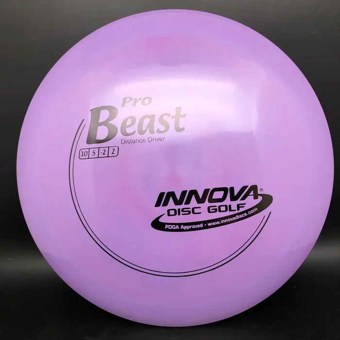 Innova Pro Beast – stock