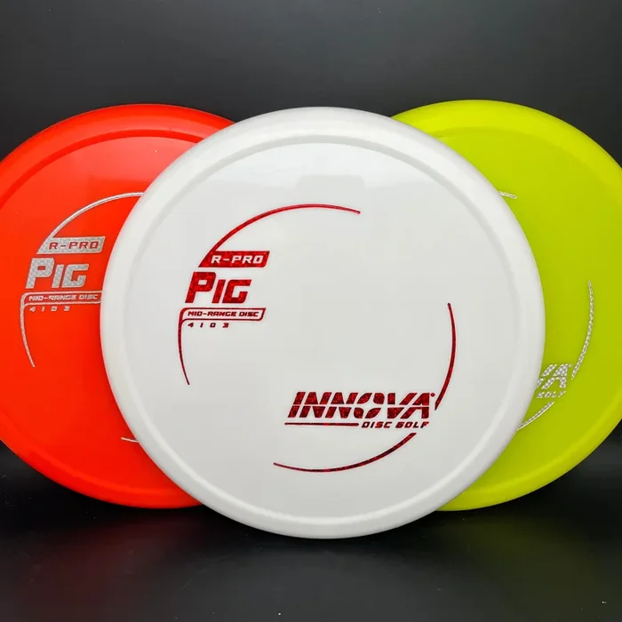 Innova R-Pro Pig – stock