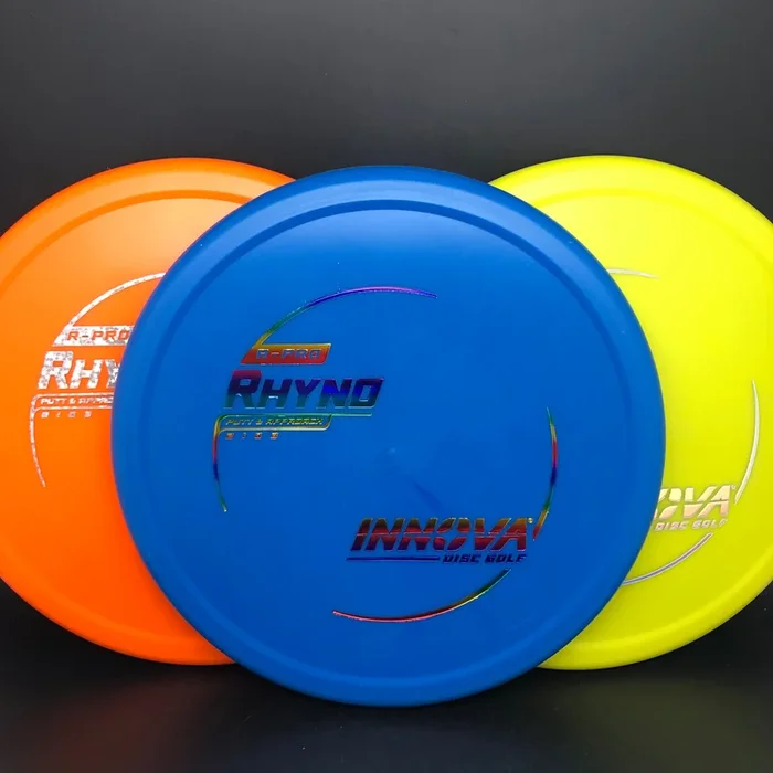 Innova R-Pro Rhyno – Rancho stock