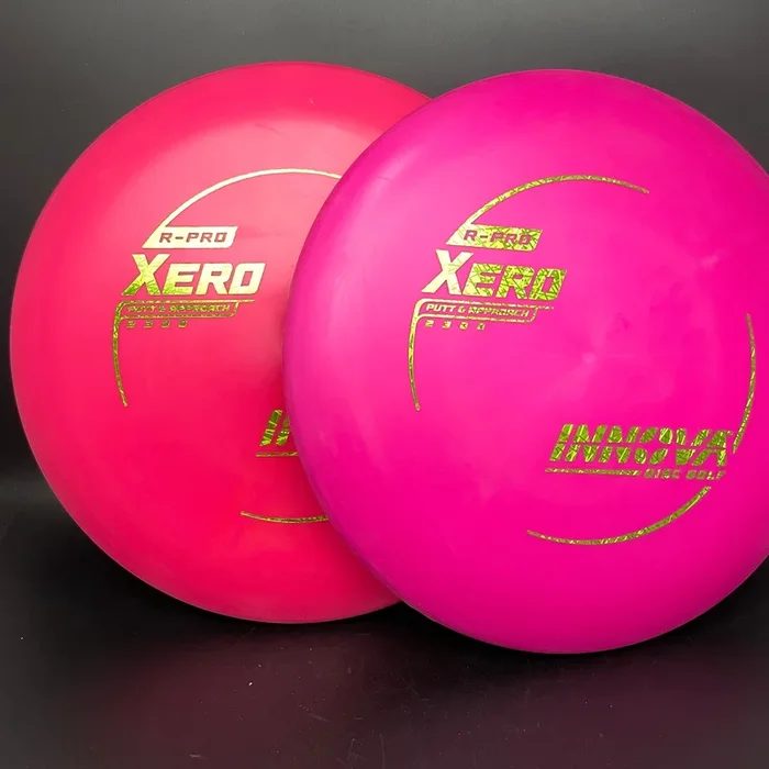 Innova R-Pro Xero – stock