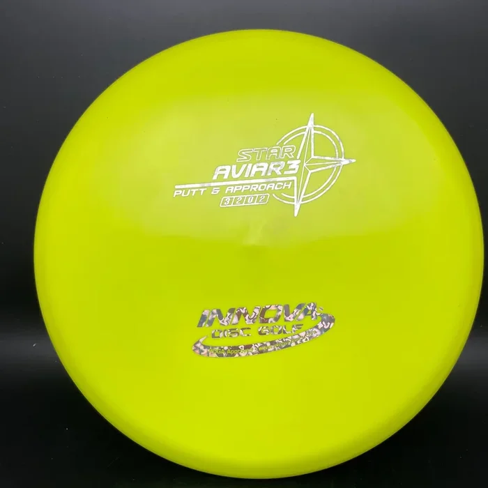 Innova Star Aviar3 – stock