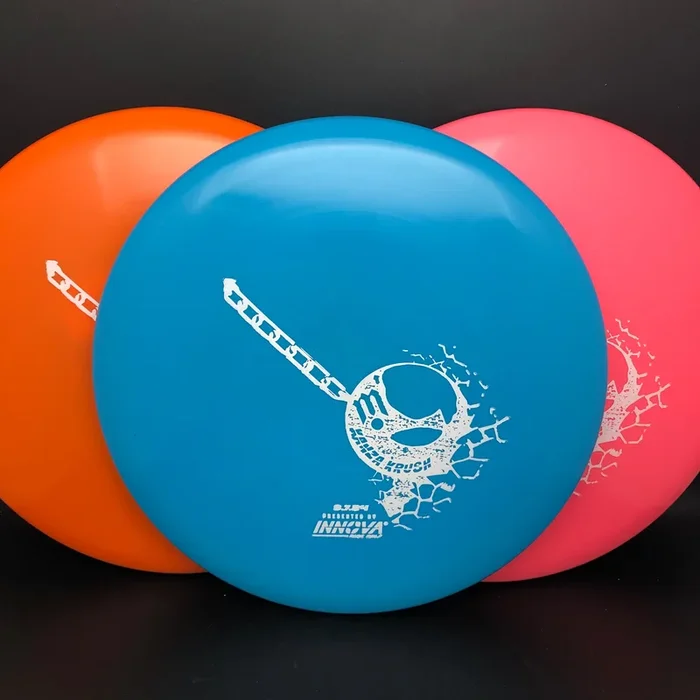 Innova Star Colt – wrecking ball