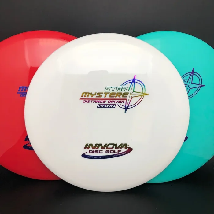 Innova Star Mystere – word stock