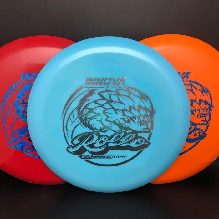Innova Star Rollo – stock