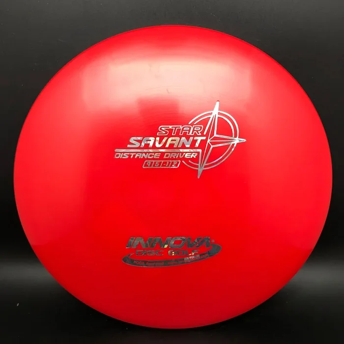 Innova Star Savant – word stock