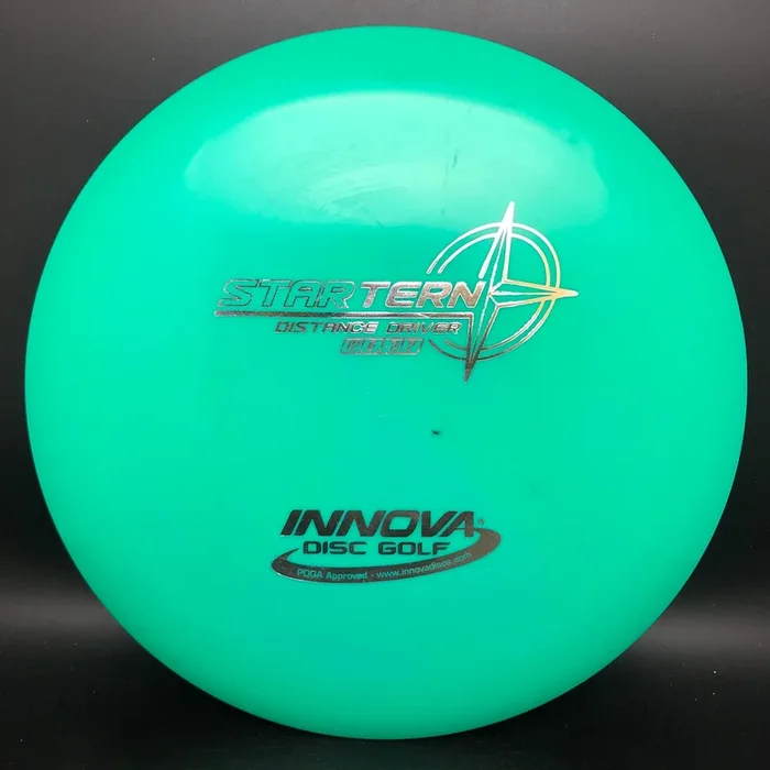 Innova Star Tern – word stock
