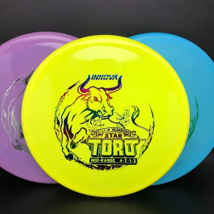 Innova Star Toro – stock