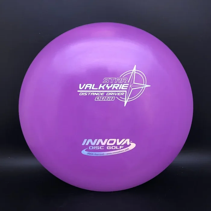Innova Star Valkyrie – word stock